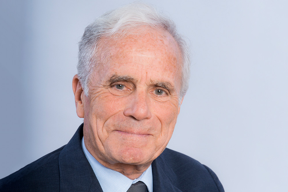 Philippe Louis Dreyfus : Une Influence Majeure dans le Secteur