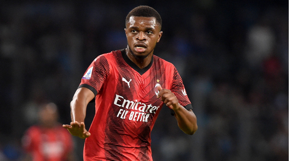 Pierre Kalulu : Un jeune talent prometteur du football