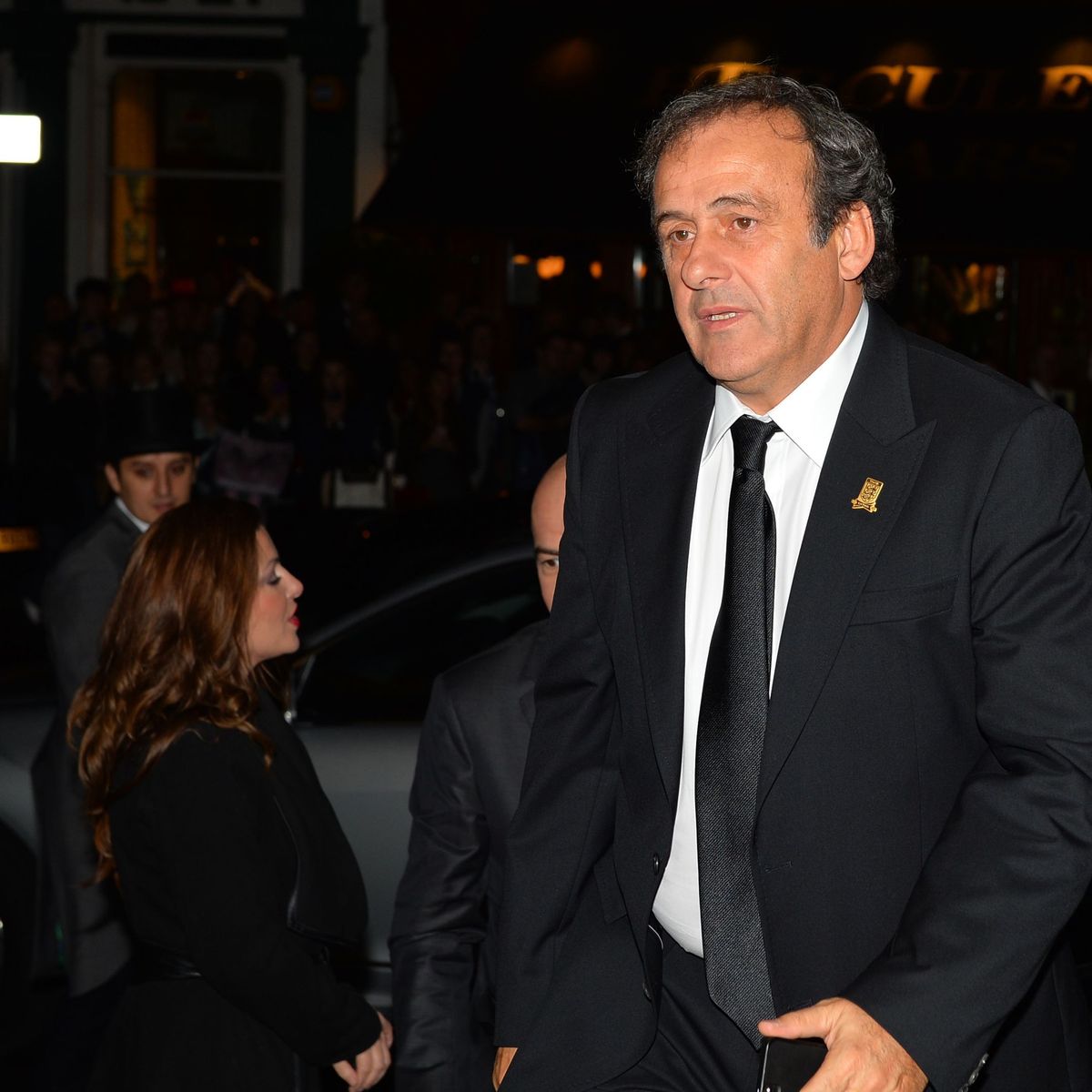L'impact de Michel Platini sur le football mondial