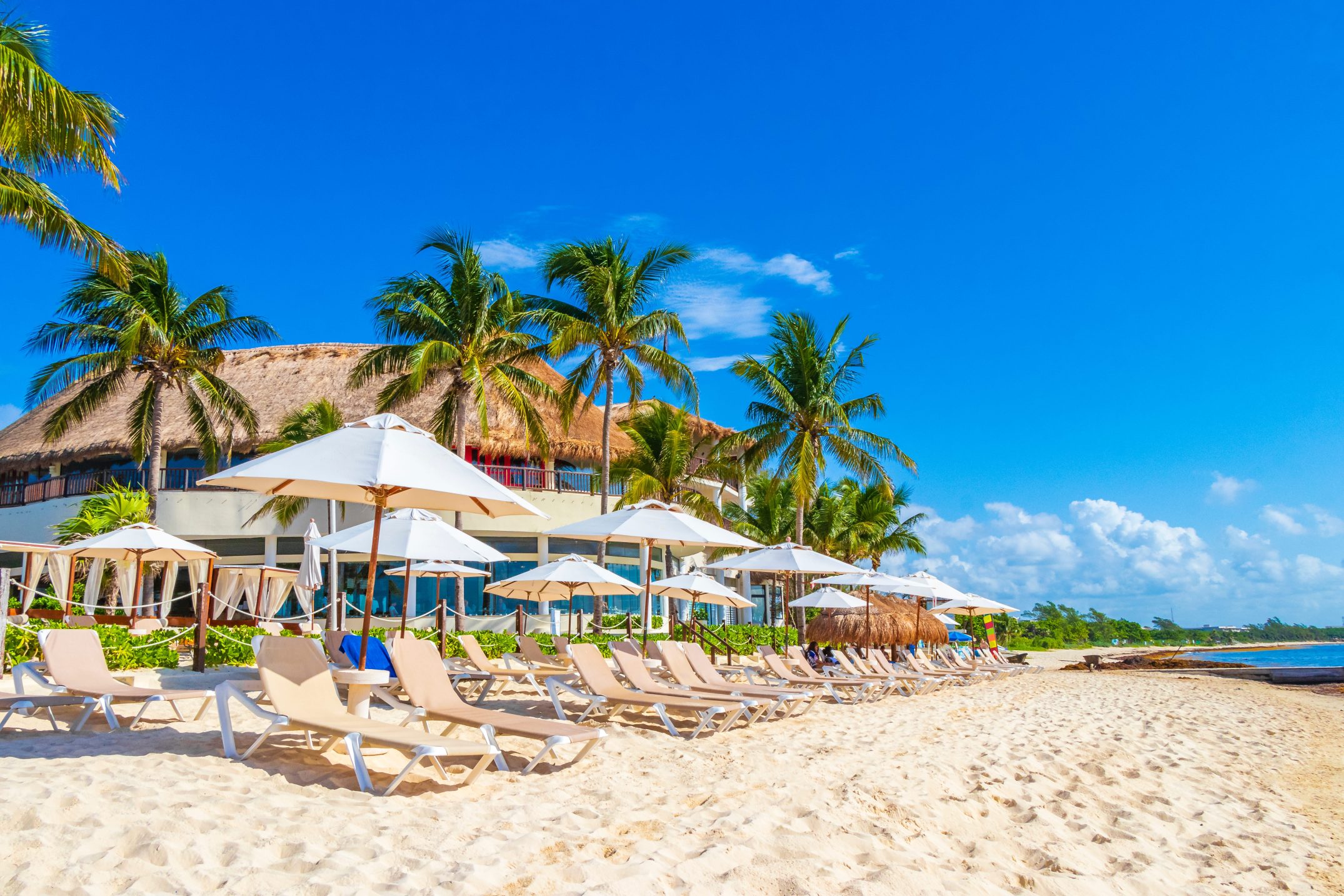 Playa del Carmen : Un Joyau de la Riviera Maya