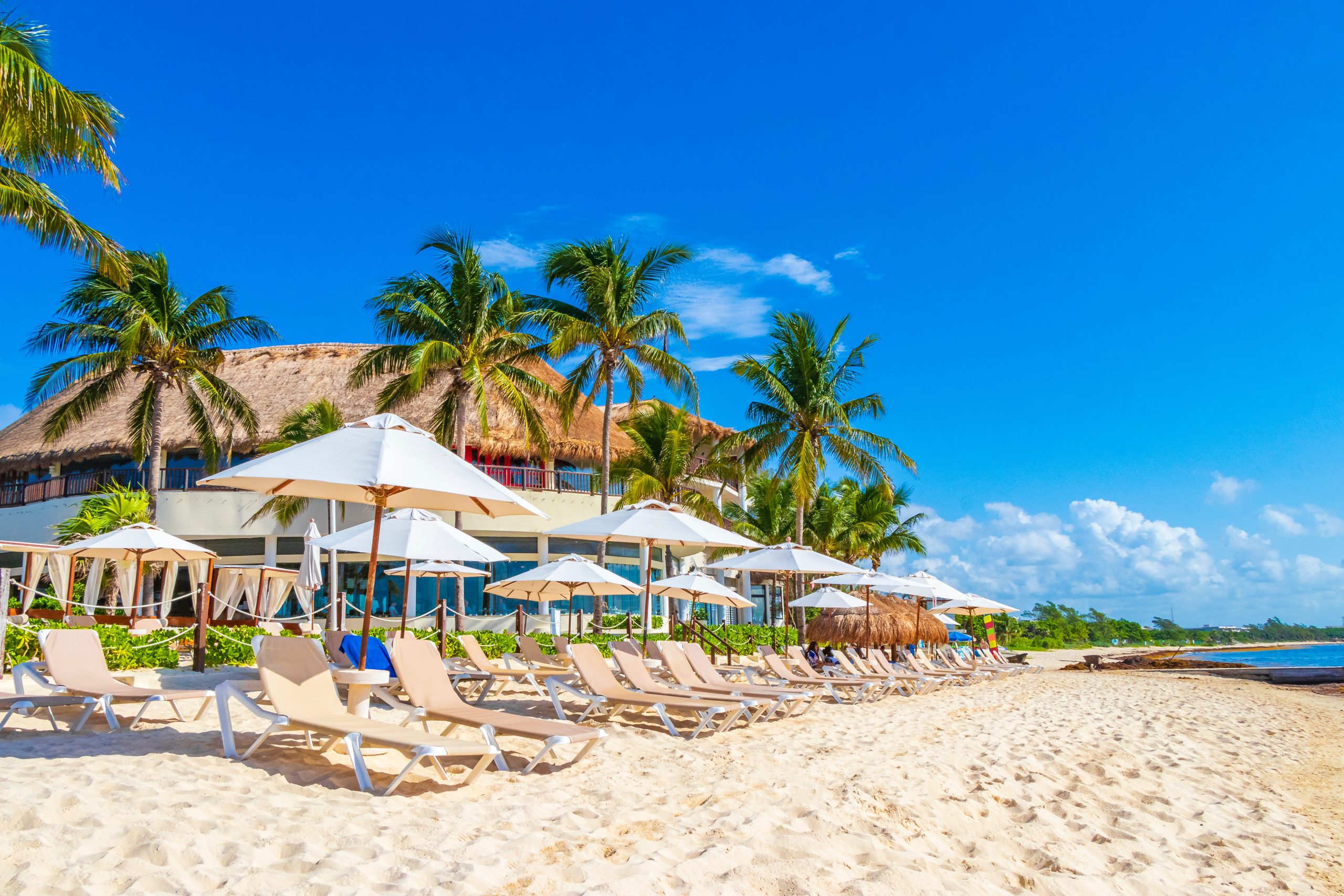 Playa del Carmen : Un Joyau de la Riviera Maya