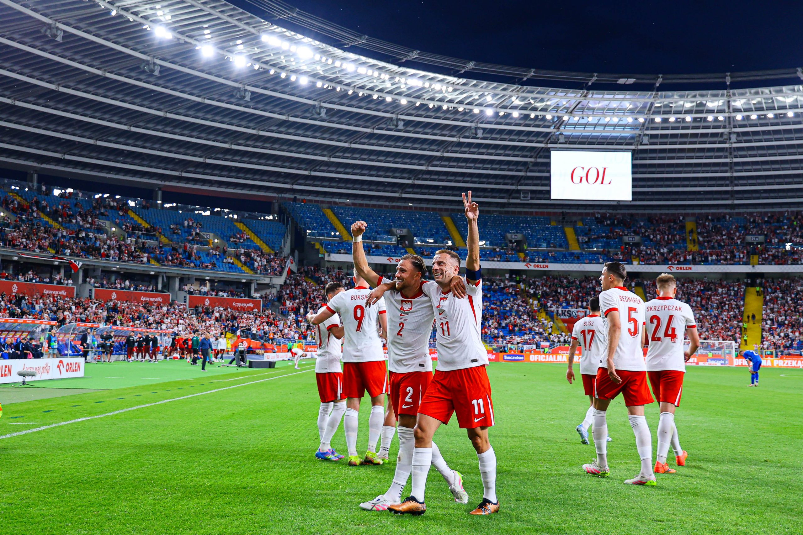 Les Relations entre la Pologne et la Moldavie : Un Partenariat Stratégique