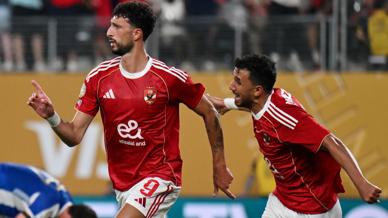 FC Porto et Al Ahly : Un duel captivant en perspective