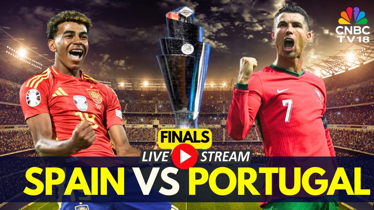 Portugal vs Espagne: Un Duel Éternel au Cœur du Football