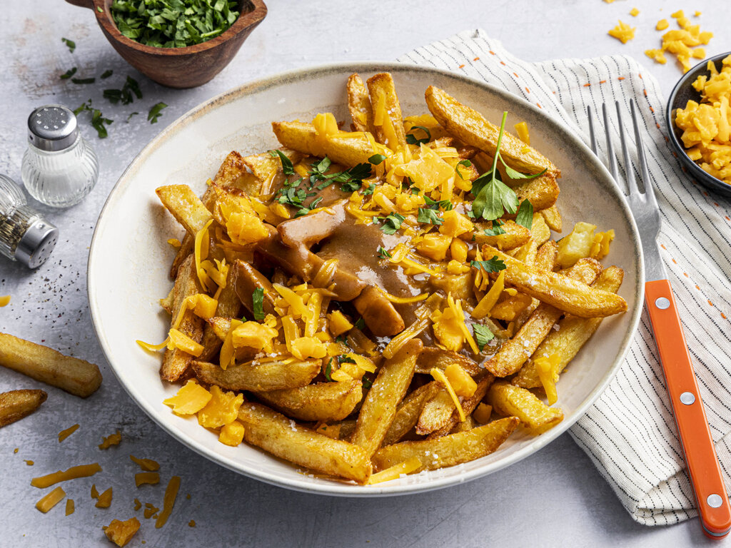 L'importance de la poutine dans la culture québécoise