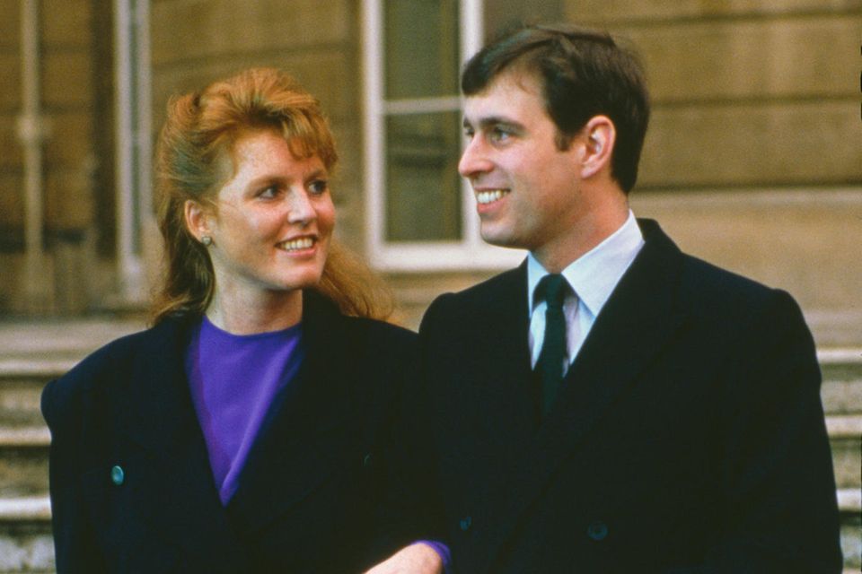 Le Prince Andrew : Entre Controverses et Future Incertitude