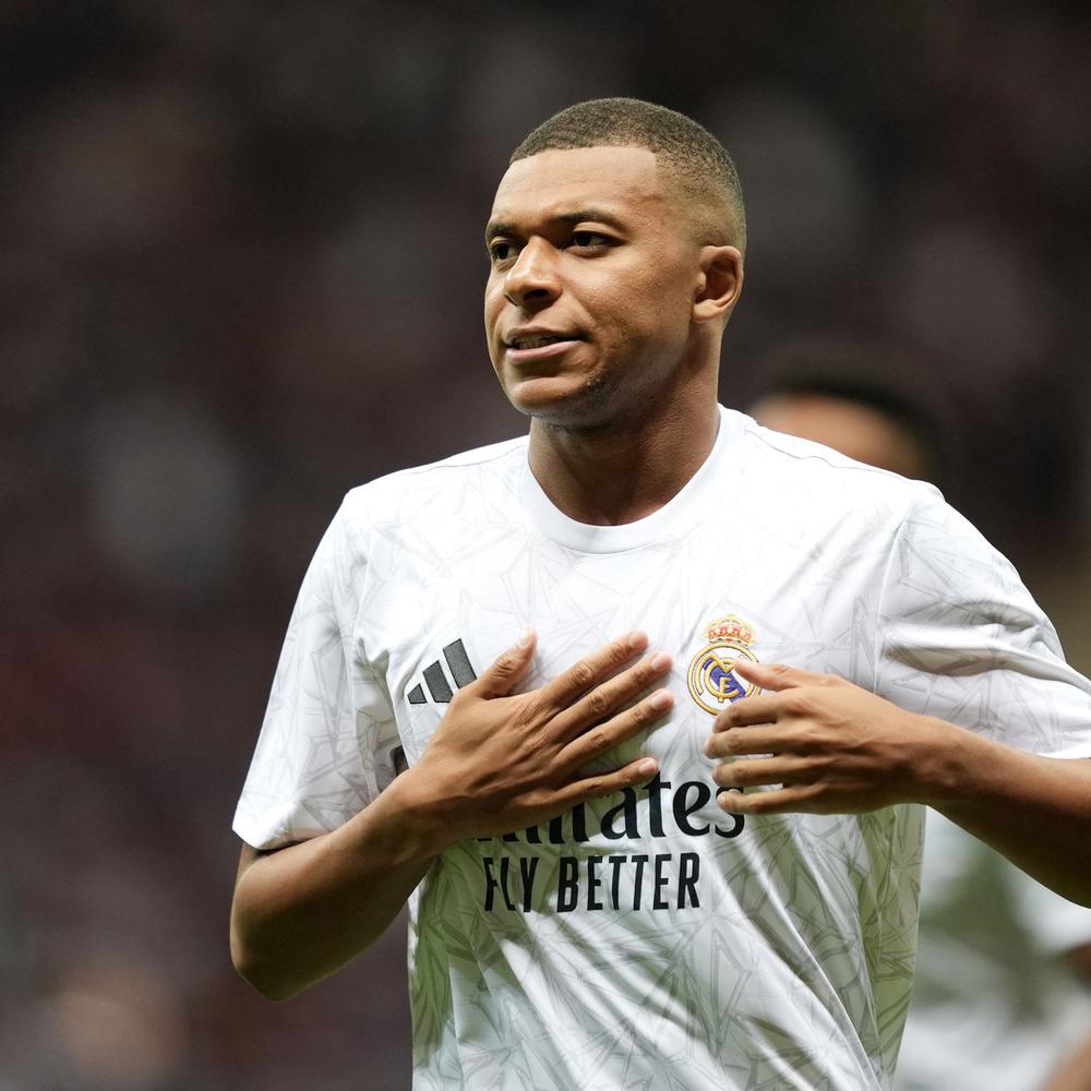 PSG : Kylian Mbappé, entre succès et incertitudes