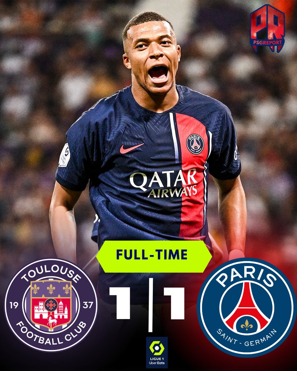 Kylian Mbappé : Le Héros du PSG et Ambassadeur du Football Français