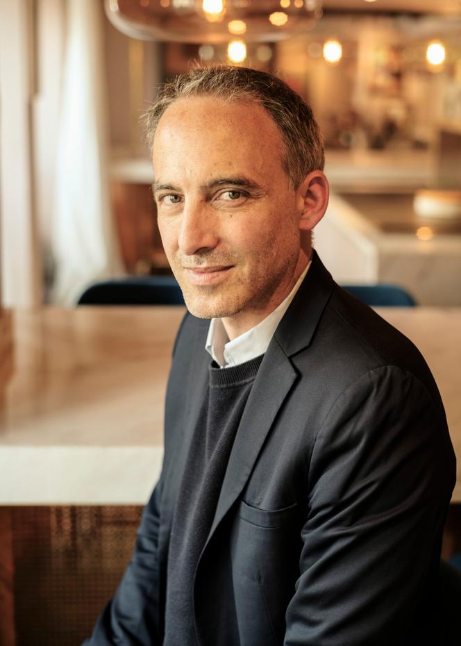 Raphaël Glucksmann : Militant pour les droits sociaux en Europe