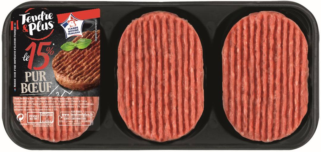 Rappel de viande chez Leclerc : Ce que vous devez savoir