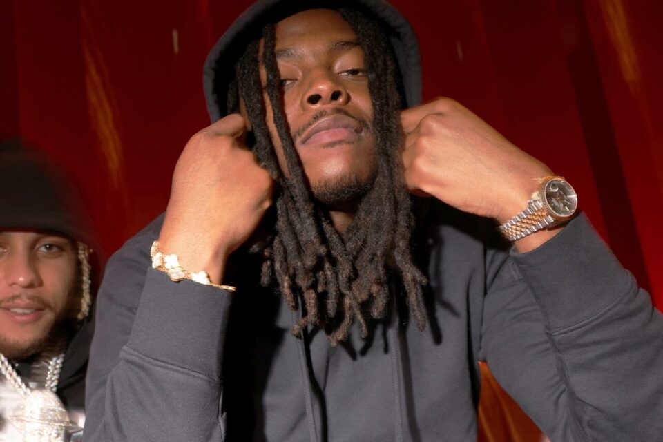 Le rappeur Koba LaD impliqué dans un accident
