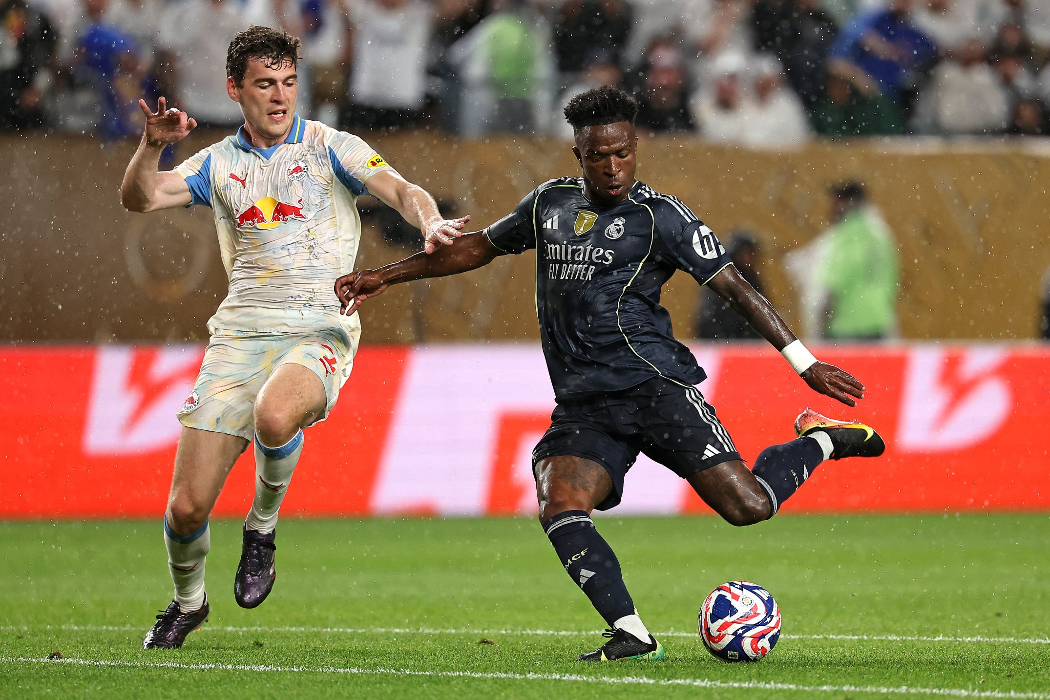 Le Real Salzbourg : Une puissance du football européen