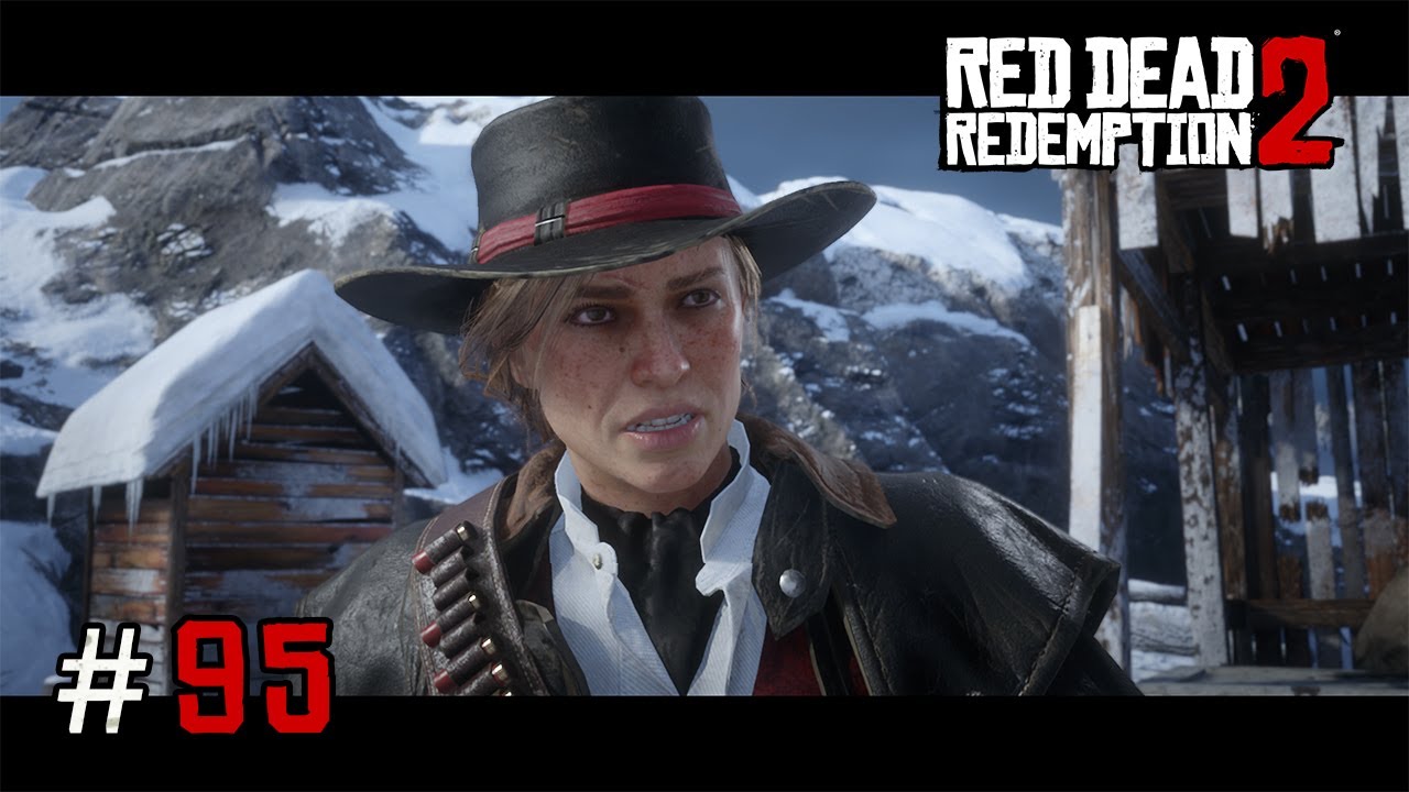 L'impact de Red Dead Redemption 2 sur le monde du jeu vidéo