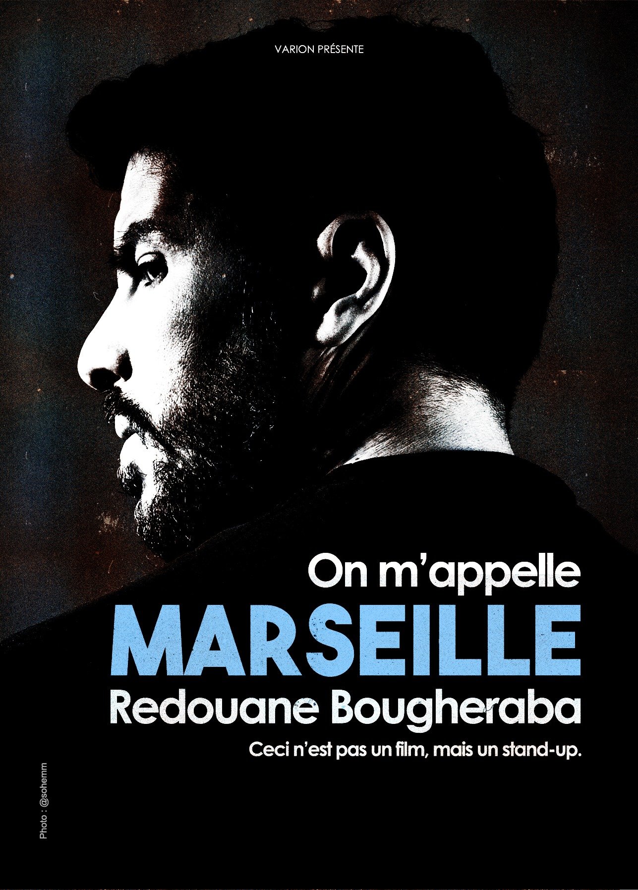Redouane Bougheraba : Un talent en pleine ascension