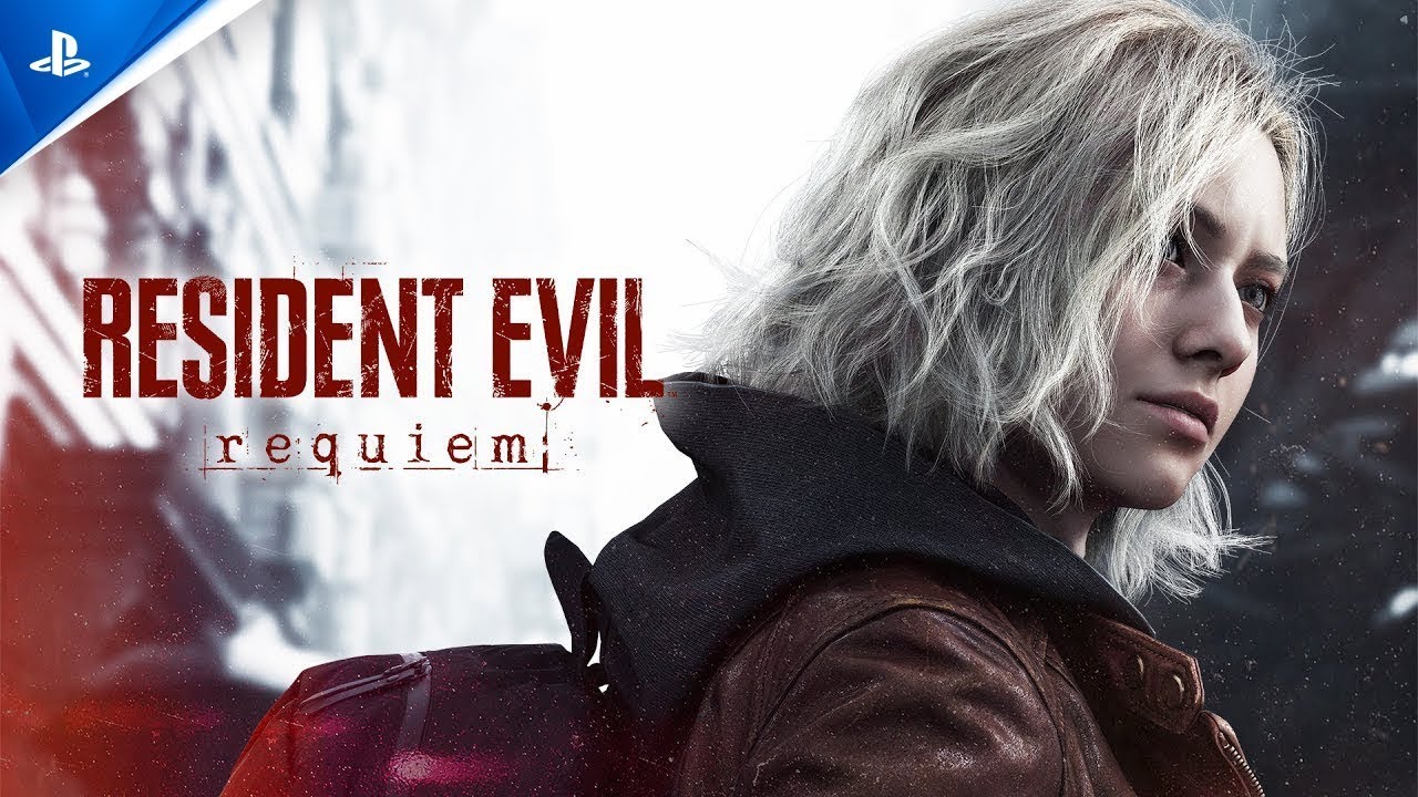 Le Trailer de Resident Evil 9 Requiem Dévoilé