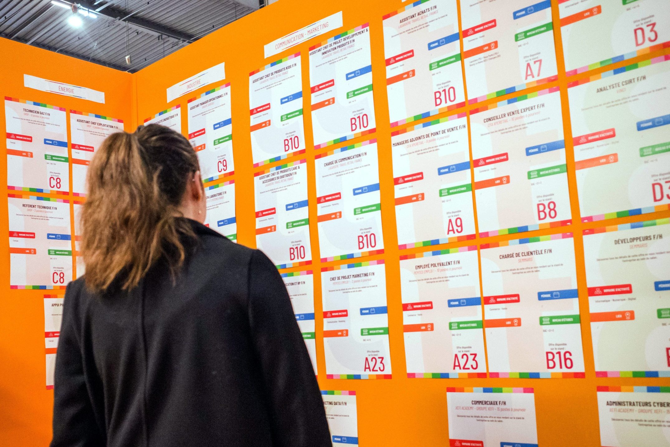 Les résultats du BTS 2023 : Impact et perspectives