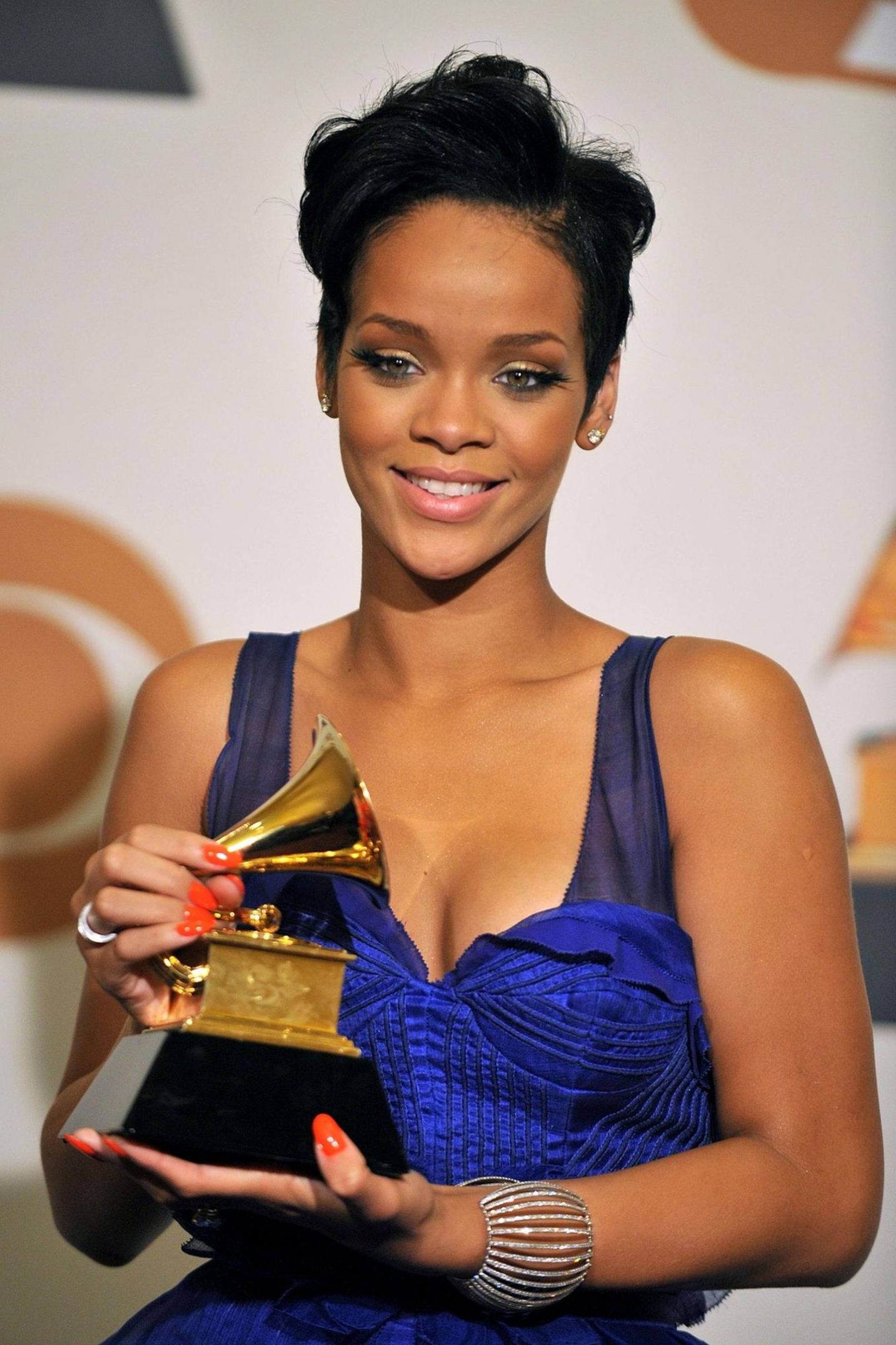 Rihanna : impact et succès dans le monde de la musique