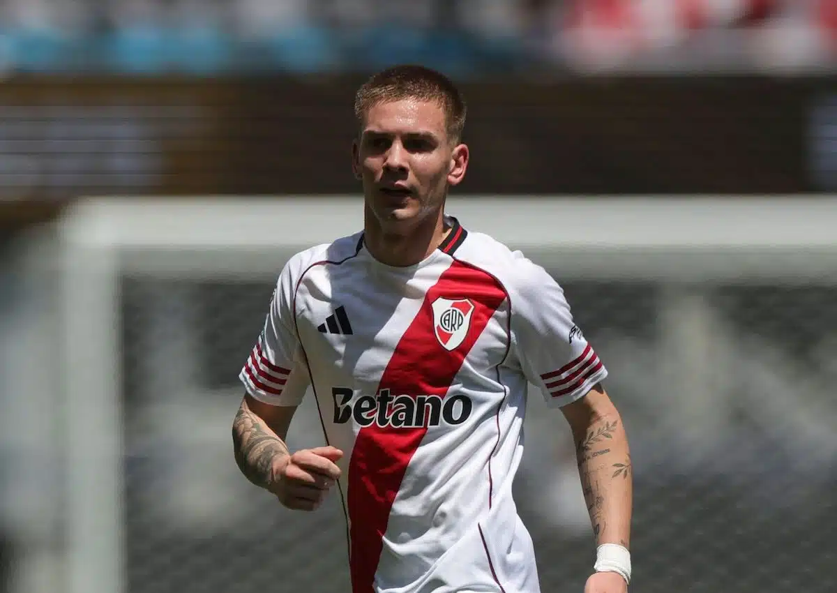 Focus sur le Match River Plate contre CF Monterrey