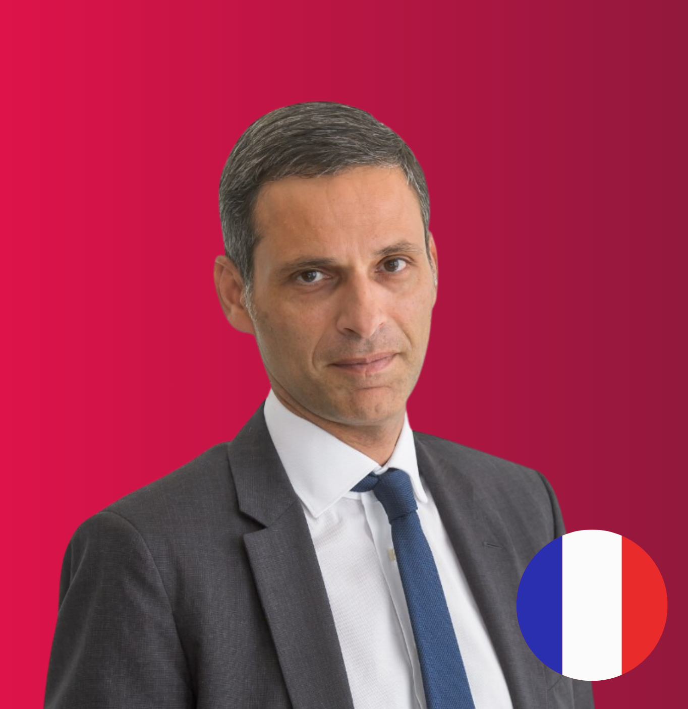 Rodolphe Saadé : Vision et leadership dans le transport maritime