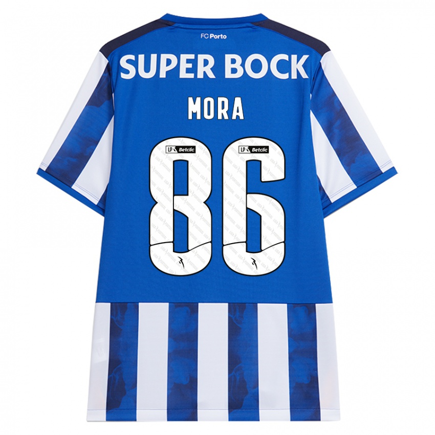 Rodrigo Mora : Un parcours exceptionnel dans le football uruguayen
