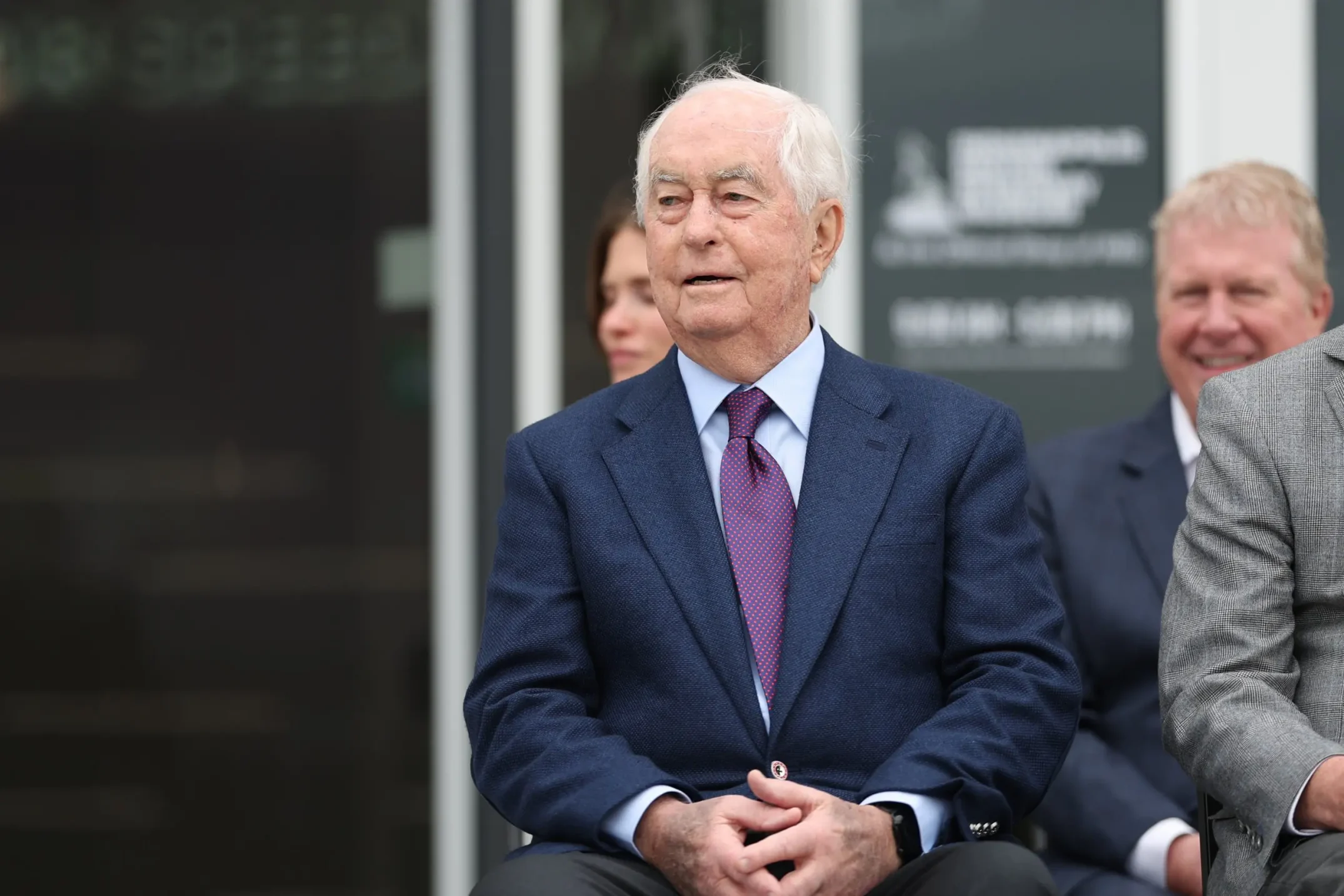 Roger Penske : Pionnier et Innovateur Automobile
