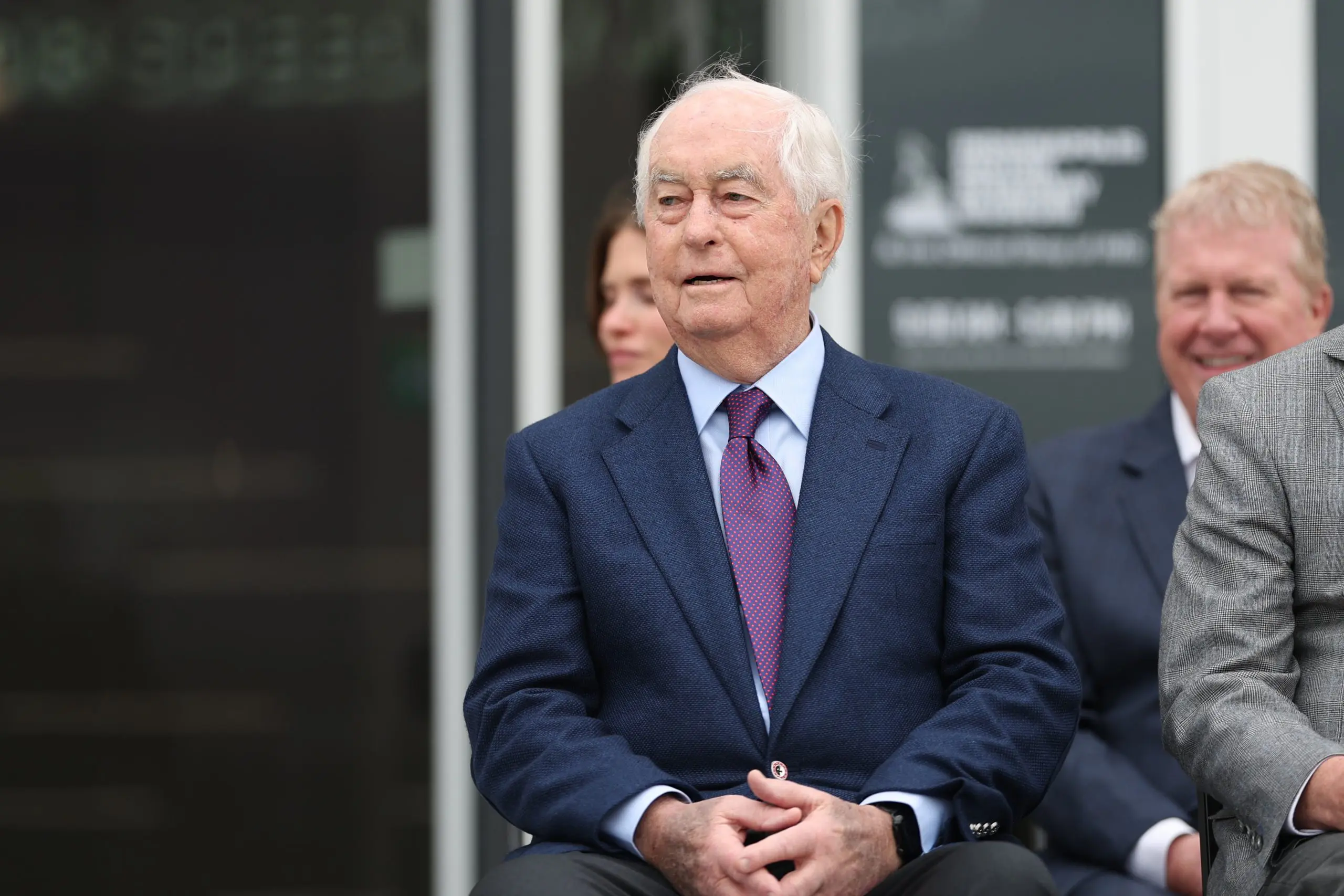 Roger Penske : Pionnier et Innovateur Automobile