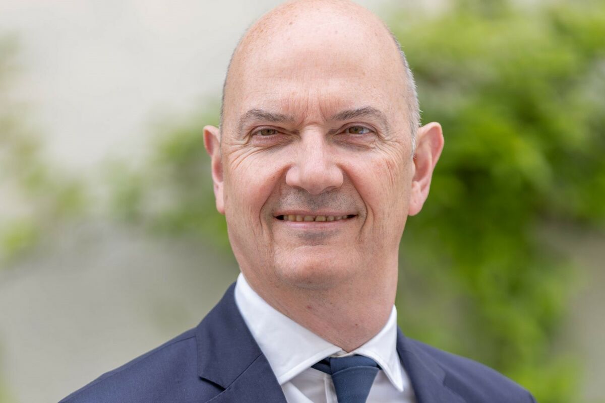 Roland Lescure : un homme politique en pleine ascension