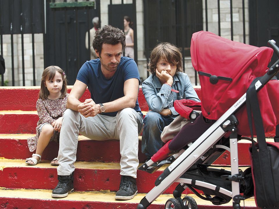 Romain Duris : Un Voyage à Travers la Carrière d'un Acteur Étoile