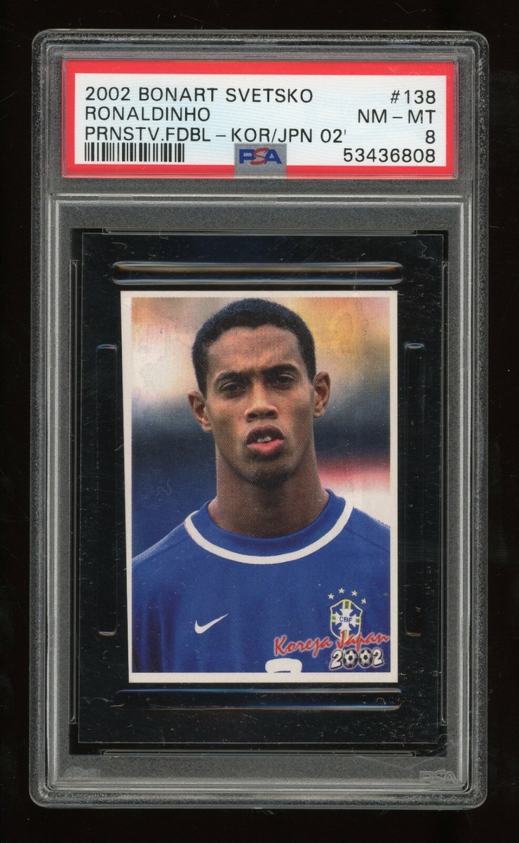 La Vie et la Carrière de Ronaldinho, Icône du Football