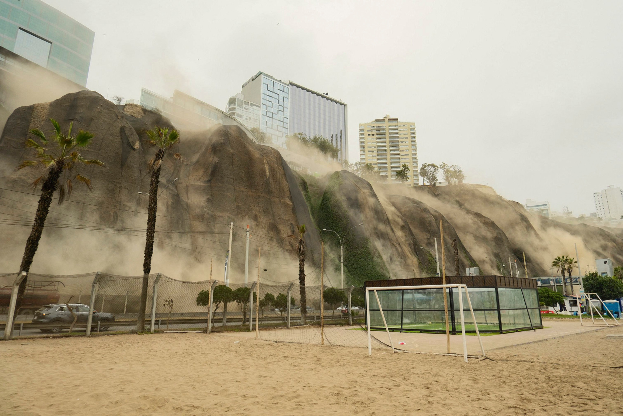Analyse du Séisme au Pérou et ses Implications
