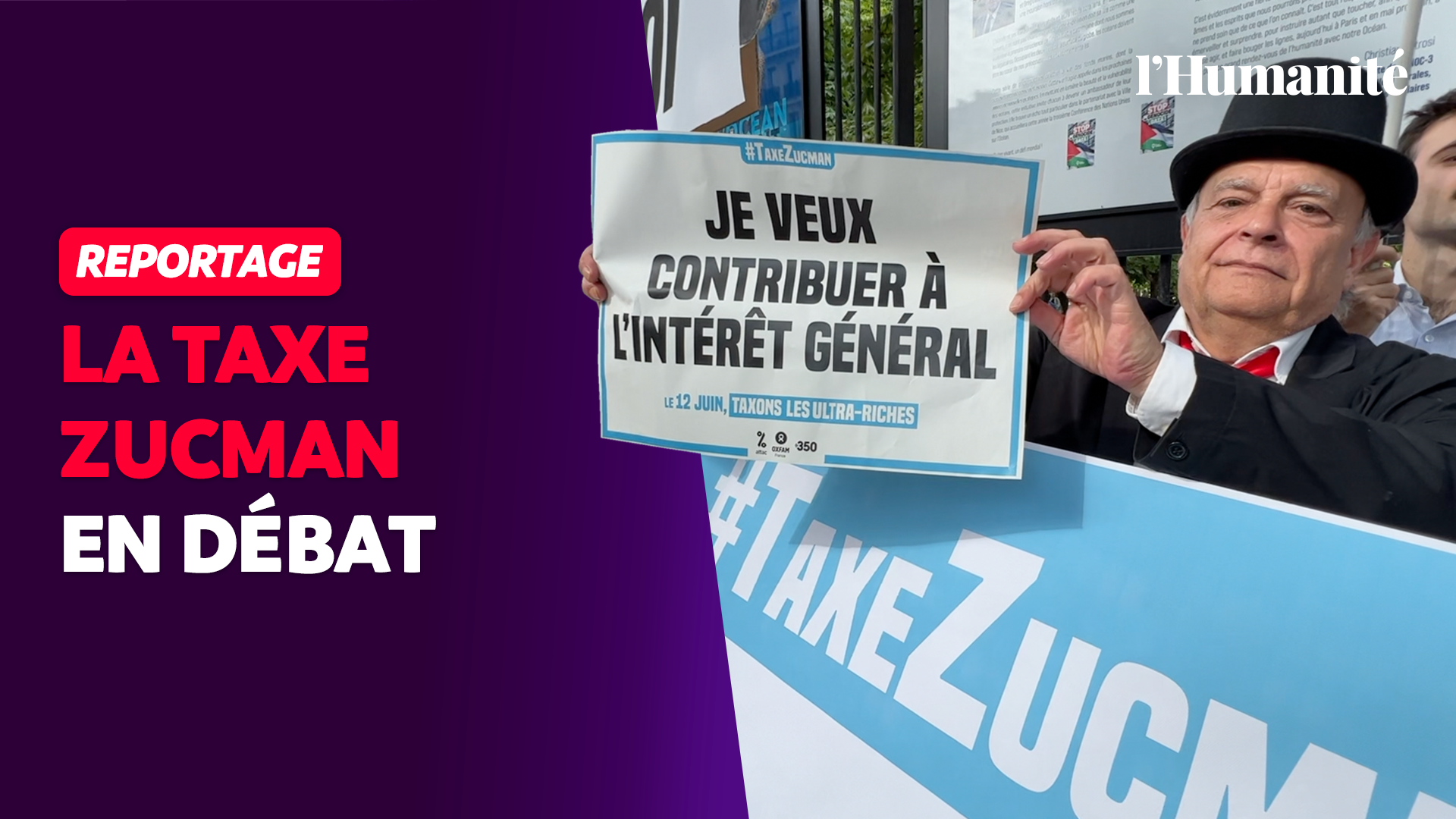 Le Sénat Français et la Taxe Zucman : Quelles Implications ?