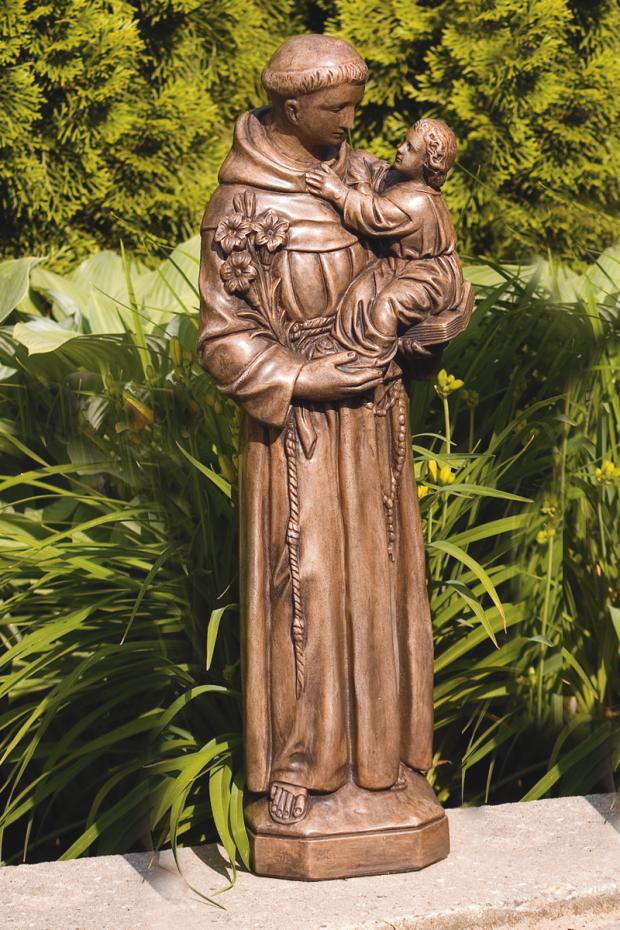 L'Héritage de Saint Antoine dans la Tradition Chrétienne