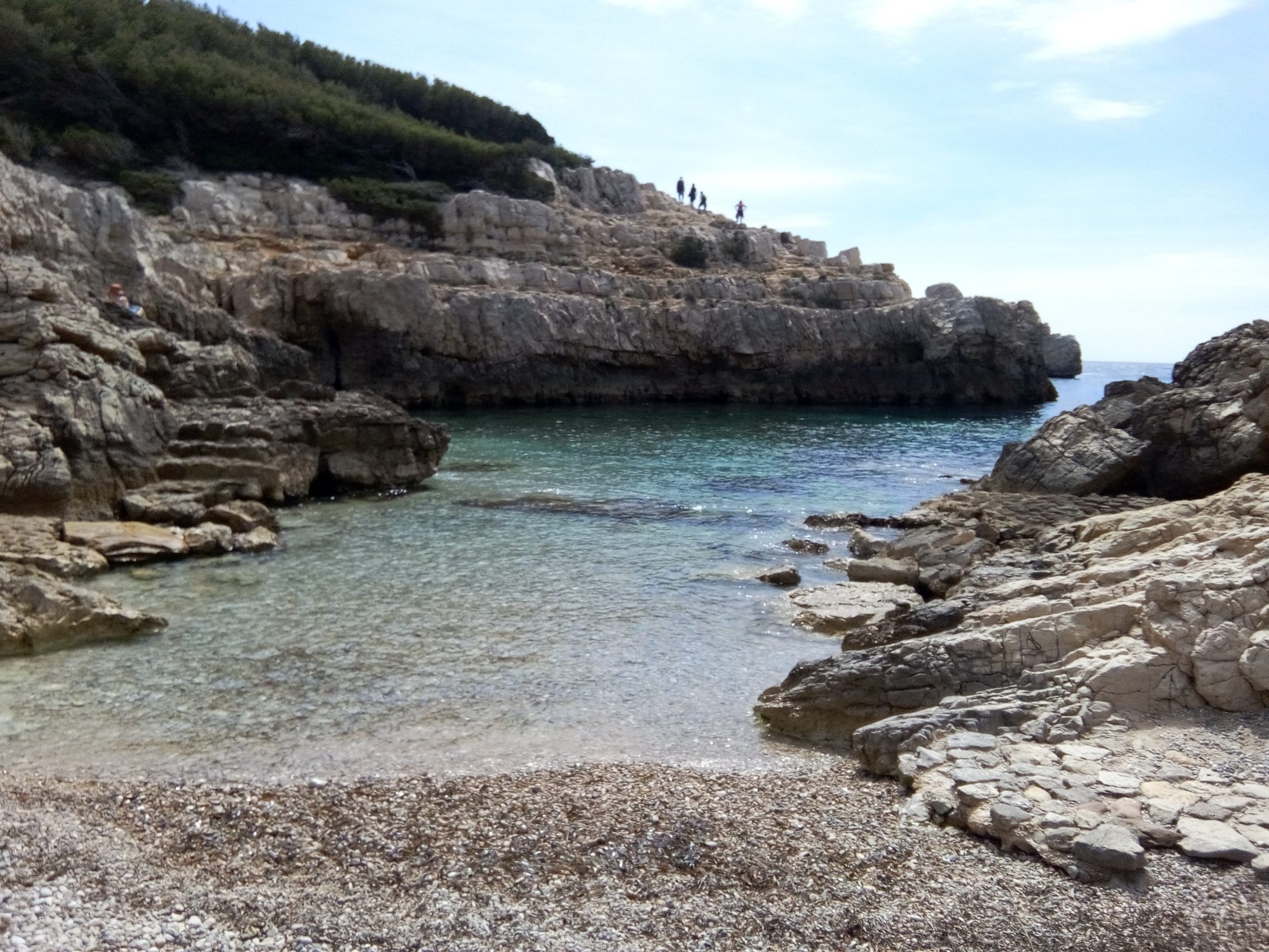 À la Découverte de Saint Cyr sur Mer, Une Destination Incontournable