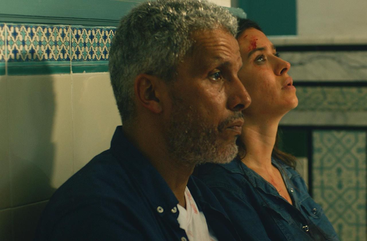 Sami Bouajila : Un Voyage Cinématographique au Coeur de la France