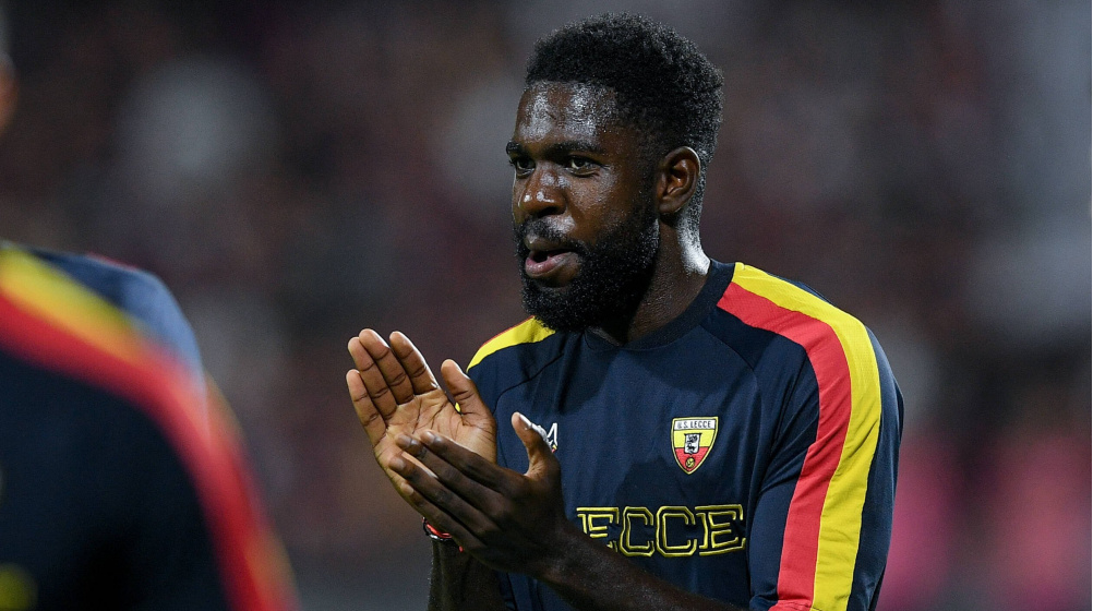 L'ascension et les défis de Samuel Umtiti en 2023