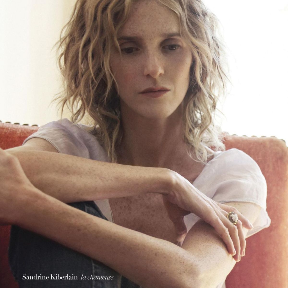 La carrière de Sandrine Kiberlain : une icône du cinéma français