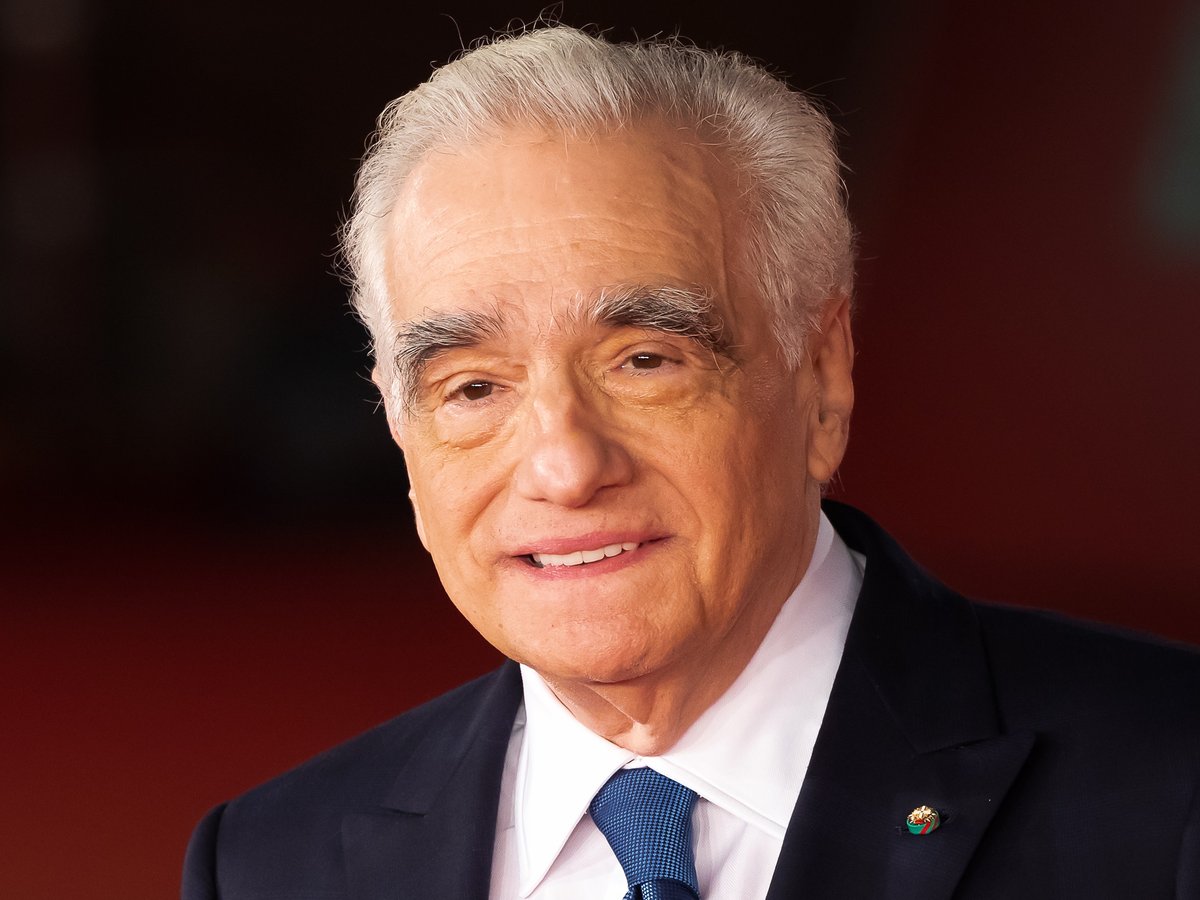 Martin Scorsese : Un Maître du Cinéma Contemporain