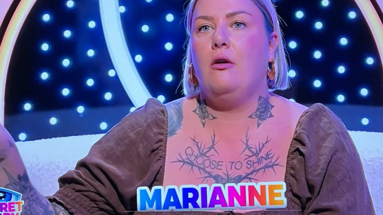 L'Histoire Secrète de Marianne : Un Symbole de la France