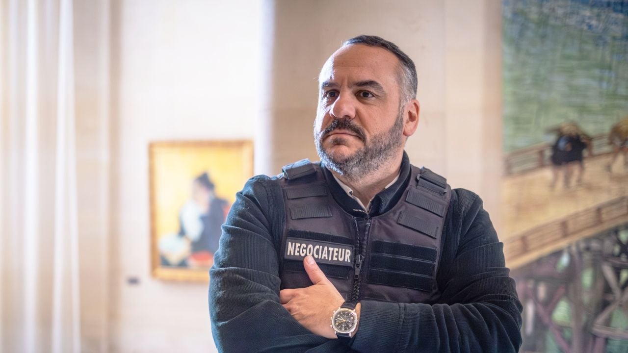 Les Détails Incontournables de la Saison 3 de Le Négociateur