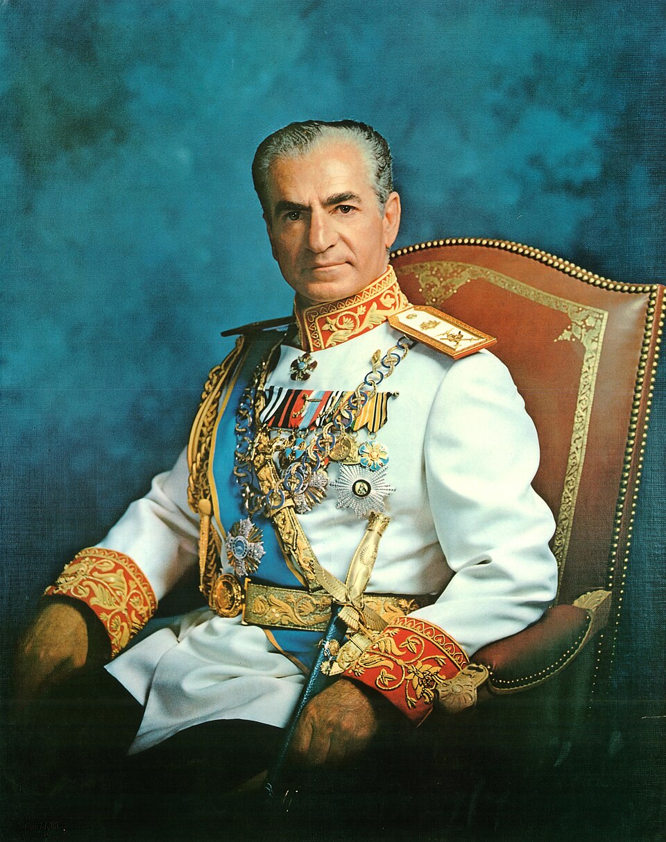 L'héritage du Shah d'Iran dans l'histoire moderne