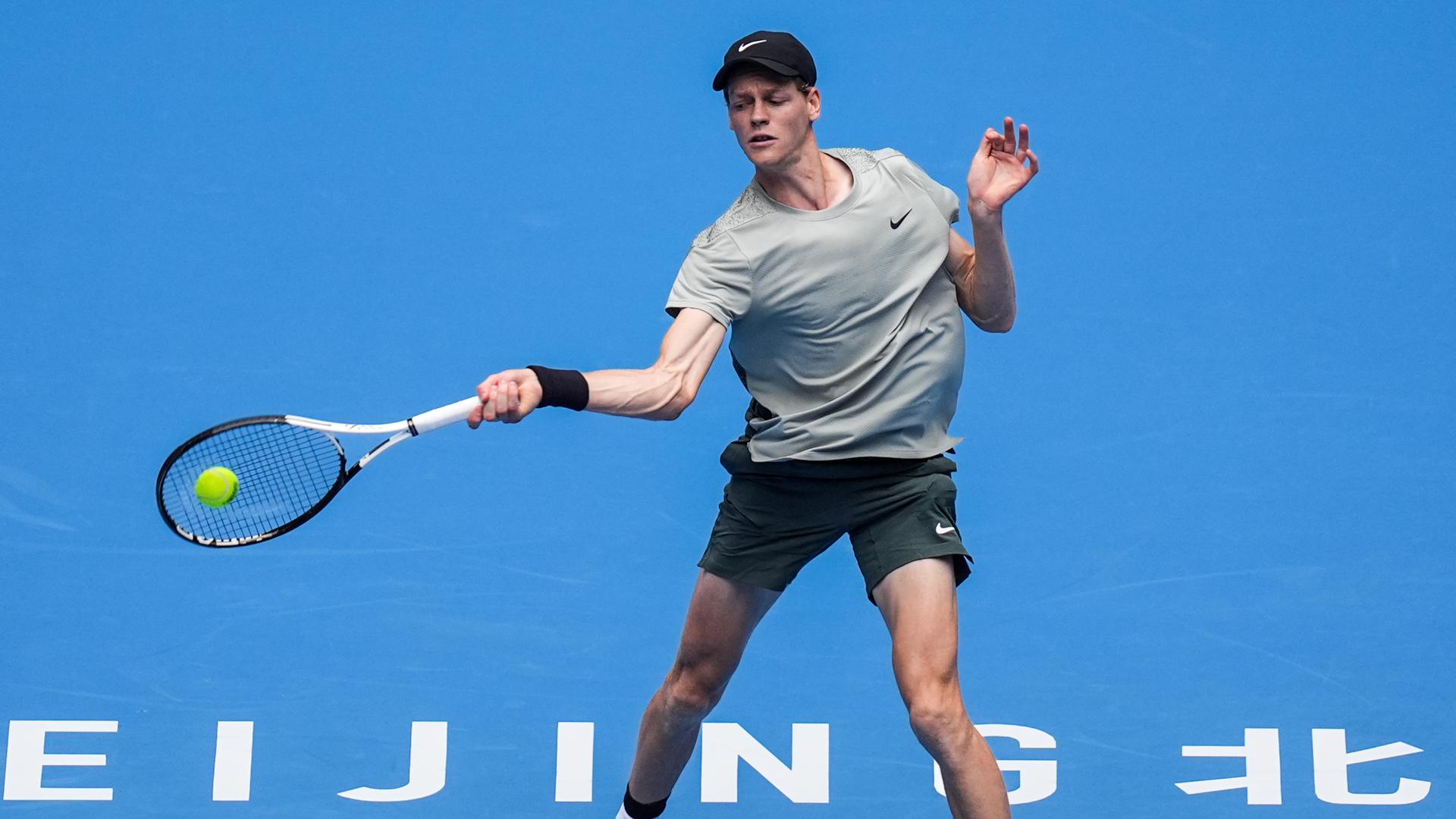 Sinner et le dopage : enjeux et répercussions dans le tennis
