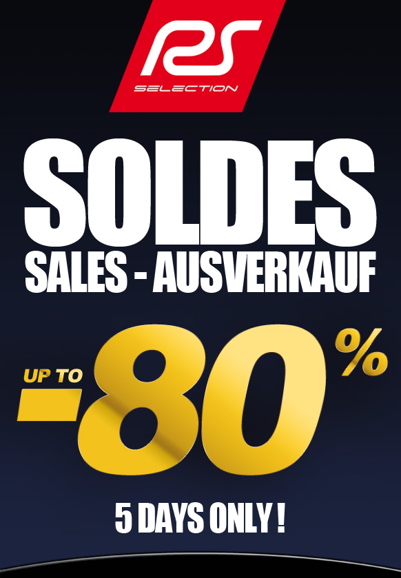L'importance des soldes en 2023 : Tendances et opportunités