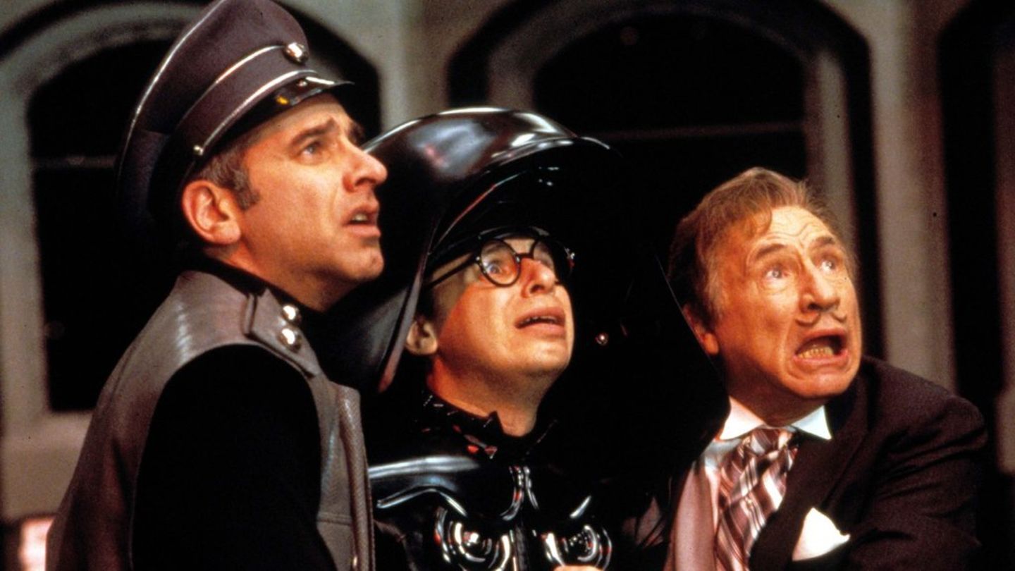 L'héritage de Spaceballs dans le cinéma de parodie