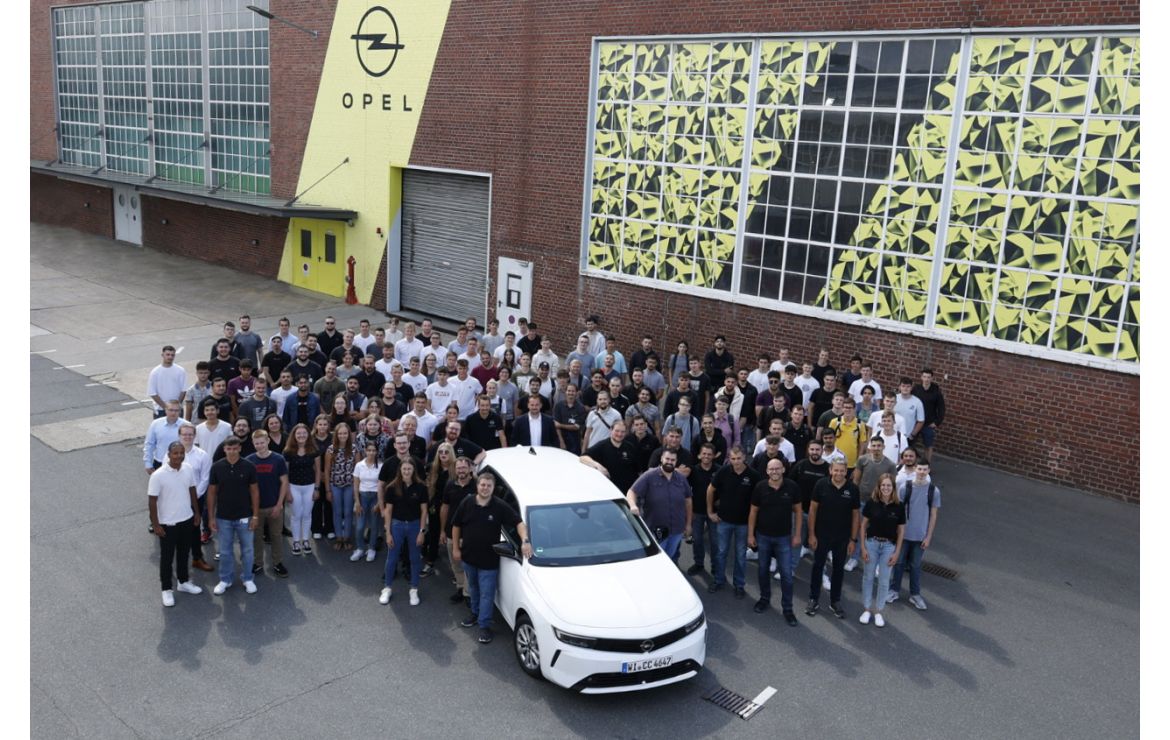 Stellantis : Un Acteur Clé de l'Industrie Automobile