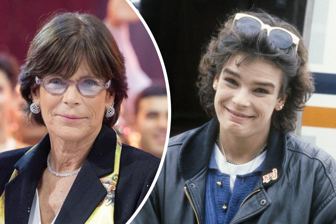Stéphanie de Monaco : Entre Glamour et Engagement Social