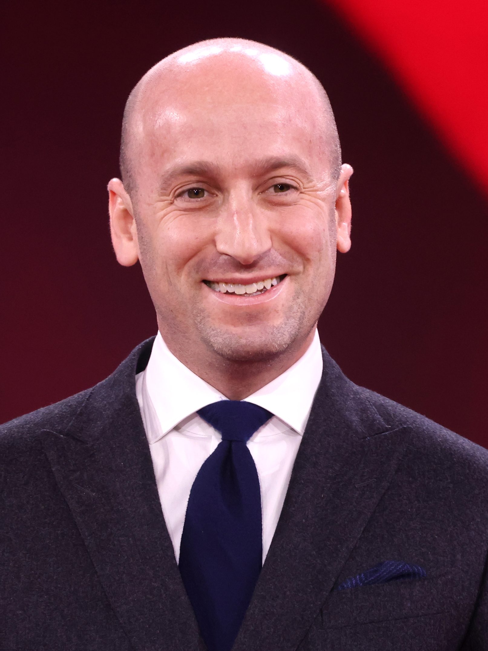 Stephen Miller : Un acteur clé de la politique américaine