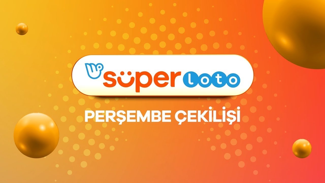 Tout savoir sur le Superloto en France