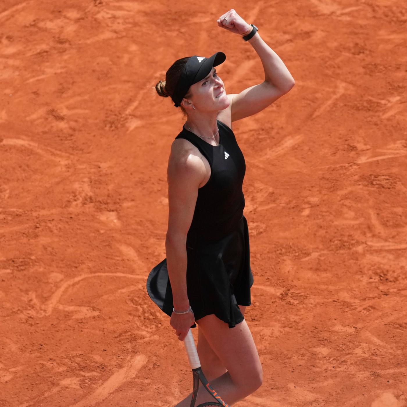 Le Retour de Svitolina : Un Nouveau Chapitre dans le Tennis