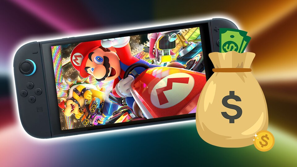 Que savoir sur la Switch 2 de Nintendo ?