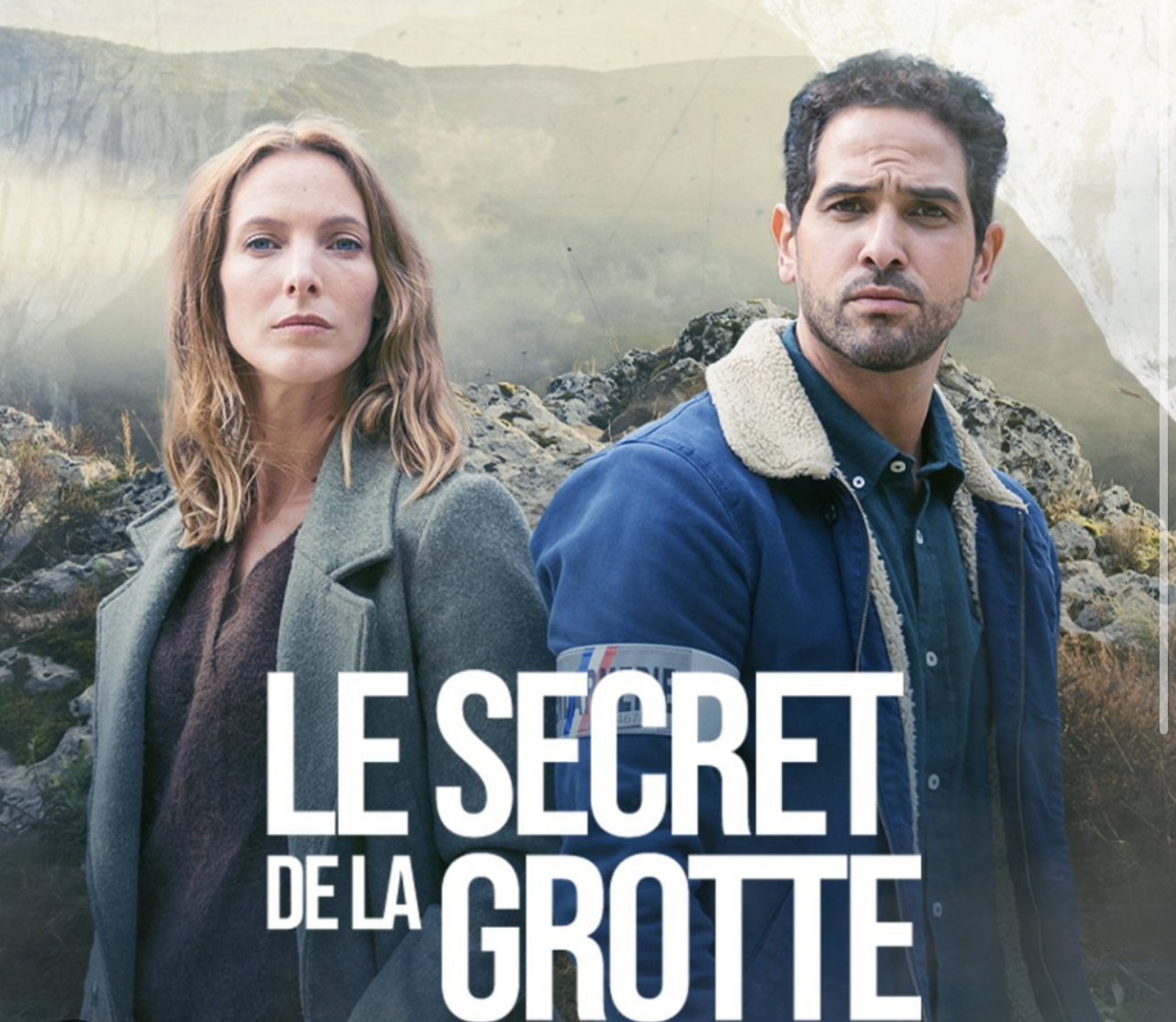Le Téléfilm le Secret de la Grotte : Une Exploration Énigmatique